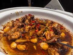 -赣江里•江西菜(望京旺角店)