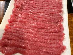 -南门涮肉(上海一店)