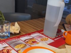 -必胜客(新一城店)