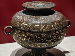 -重庆中国三峡博物馆(重庆博物馆)