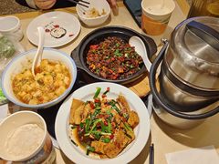 -大碗先生(万家丽店)