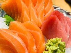 -山之川·日式料理(瀚海海尚店)