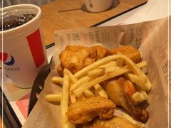-肯德基(龙昆南店)