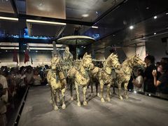 -秦始皇帝陵博物院-丽山园