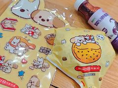 -塔斯汀中国汉堡(嘉禾望岗地铁站店)