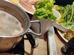 -星伦多自助料理(永旺店)