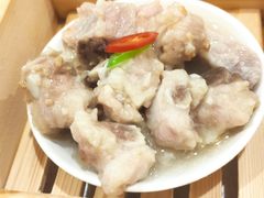 -东方之珠海鲜酒楼(南开店)