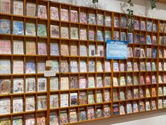 -猫的天空之城概念书店(景德镇陶溪川店)