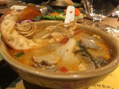 -黄珍珍泰国菜馆(庄士伦敦广场店)