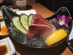 -采御鲜·回转寿司(汕头万达店)