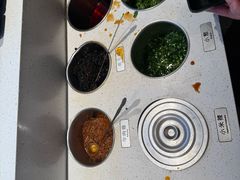 -星伦多自助料理·涮烤一体(杭州来福士店)