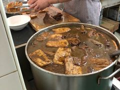 -胖子卤煮