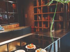 -漫咖啡(红唐店)