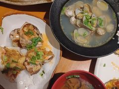 -津之港·日本料理·铁板烧