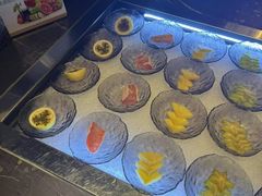 -漢頓温泉度假酒店