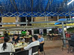 -墨脱石锅椰子鸡•香草鸭•东山羊(大东海店)