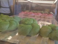-奈雪的茶(金鹰广场店)