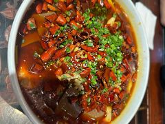 -李记搅团•非遗陕菜(三桥店)