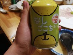 -福匠日本料理(人民路店)