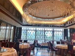 大堂-山东老家(黄埔分店)