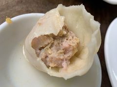 小笼包半笼-吾介小籠館