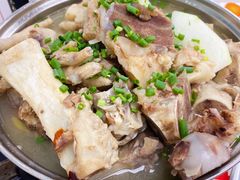 猪骨煲-凤城康记饭店