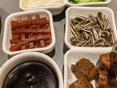-褚记烤鸭·南京家常菜(雨花客厅店)
