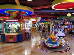 -汤姆熊欢乐世界(光启城店)