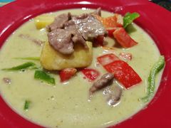 牛肉玛莎拉-Tony's House