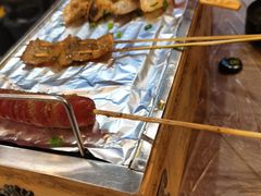 -夏记烤官达人·徐州鲜羊肉串(江宁店)