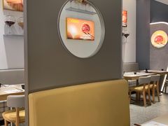 大堂-蔡澜点心(三里屯T+MALL店)