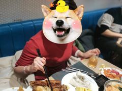 -星伦多自助料理(永旺店)