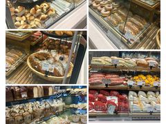 -巴黎贝甜(常德路店)