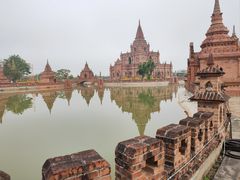 -一寨两国风景区