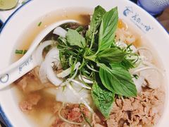 -美奈小馆·越南料理(中航城君尚购物中心店)