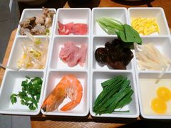 -云海肴·汽锅鸡·云南菜(苏州中心店)