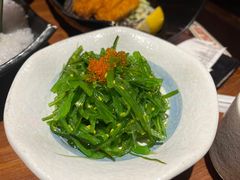 -白石の深夜食堂(芝罘万达店)
