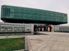 -金陵图书馆