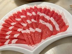 -南门涮肉(北洼路店)