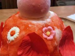 -怪物的冰与火(天虹商场中山路店)