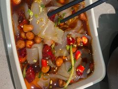 -半天妖烤鱼(物美沁山水店)