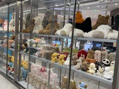 -微缤礼物(青岛海信广场店)