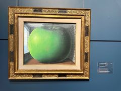 -比利时皇家美术馆