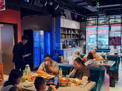 -醉炫音速烧烤·干煸菜(沙河总店)