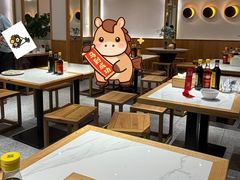 -饺子季水饺餐厅(新市街店)
