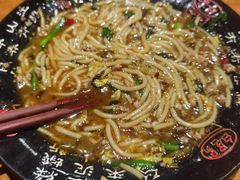 -束河人家(南锣鼓巷店)