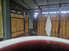 -春晖园度假酒店温泉