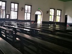 -湖南省立第一师范学校旧址