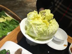 -川中故事·成都老火锅(东书房店)