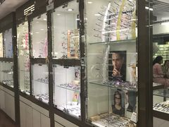 -华彬眼镜专业渐进配镜(潘家园店)